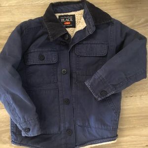 Kid Jacket